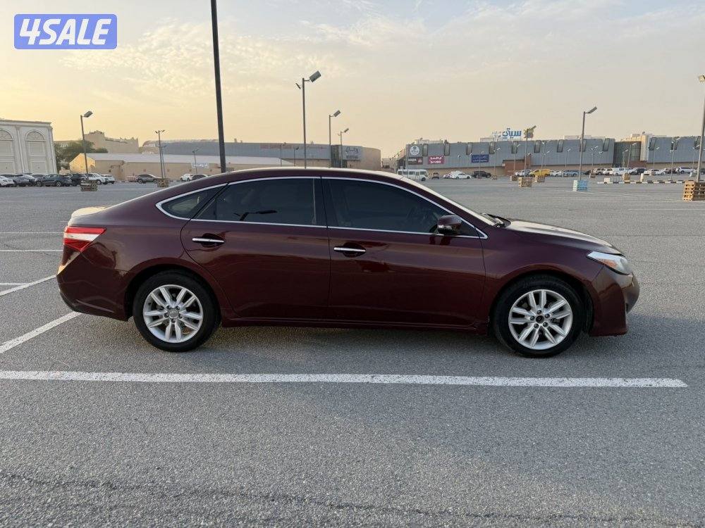 للبيع افلون 20152