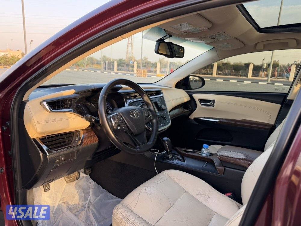 للبيع افلون 20154