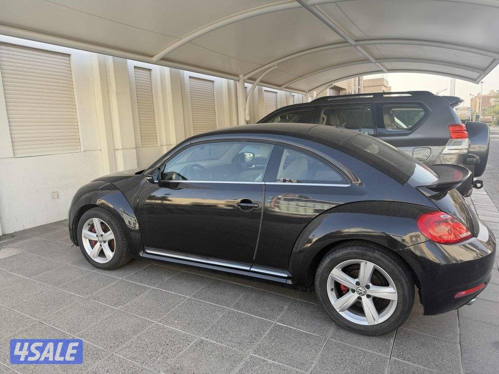 للبيع Volkswagen beetle4