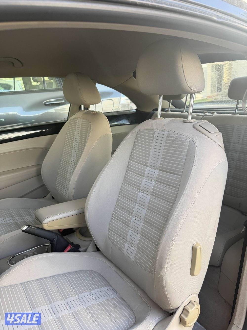 للبيع Volkswagen beetle5