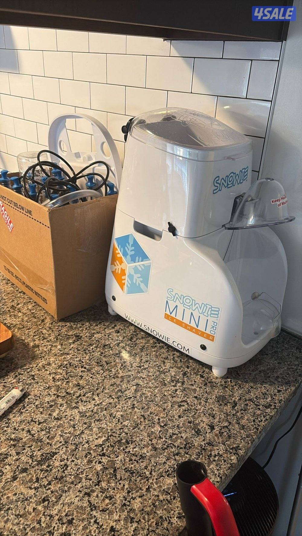 للبيع مجموعة اجهزة للبزنس نظيفة وعليها الكفالة1