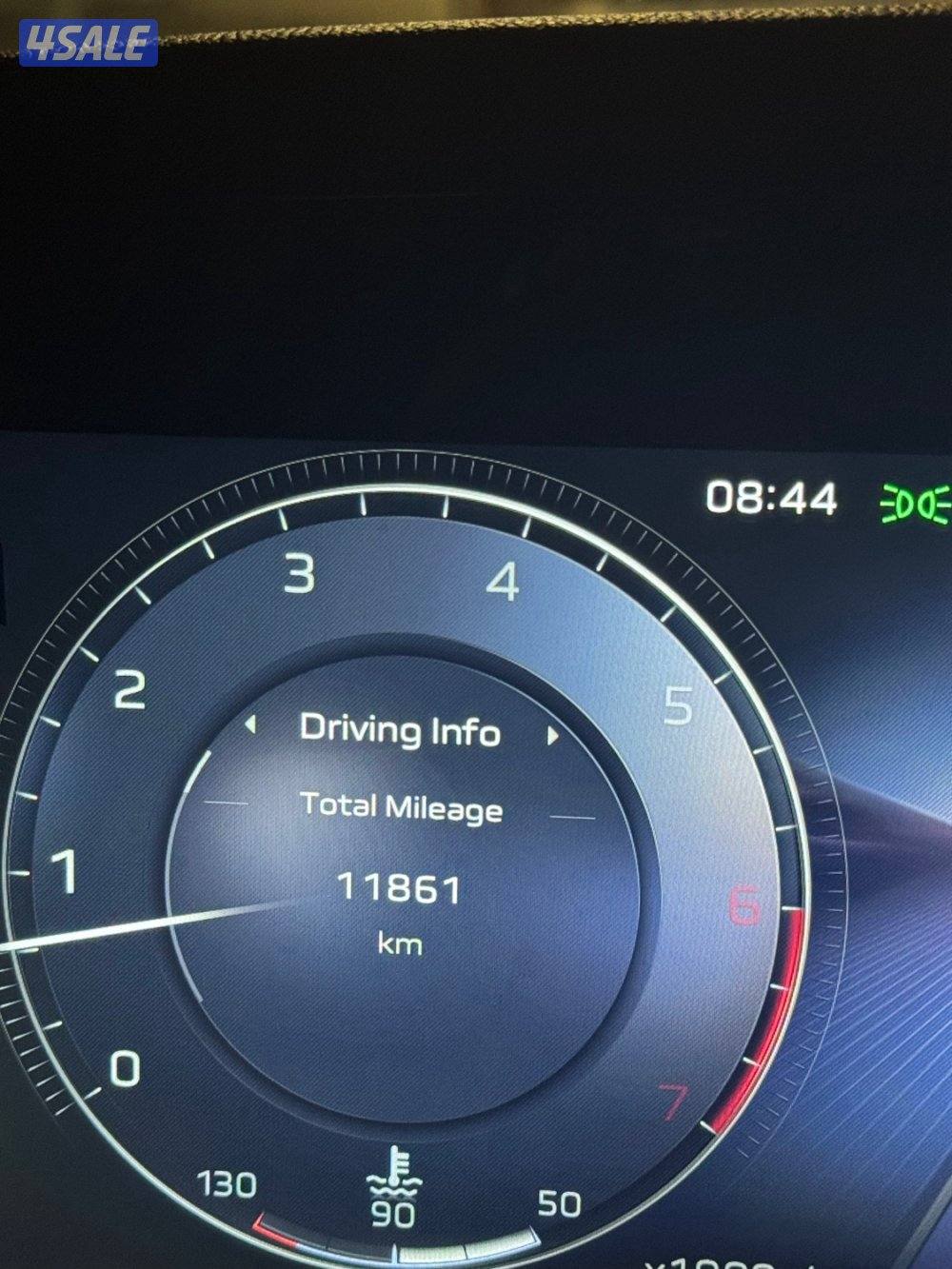 هونجكي HS5 فل أوبشن – حالة الوكالة4