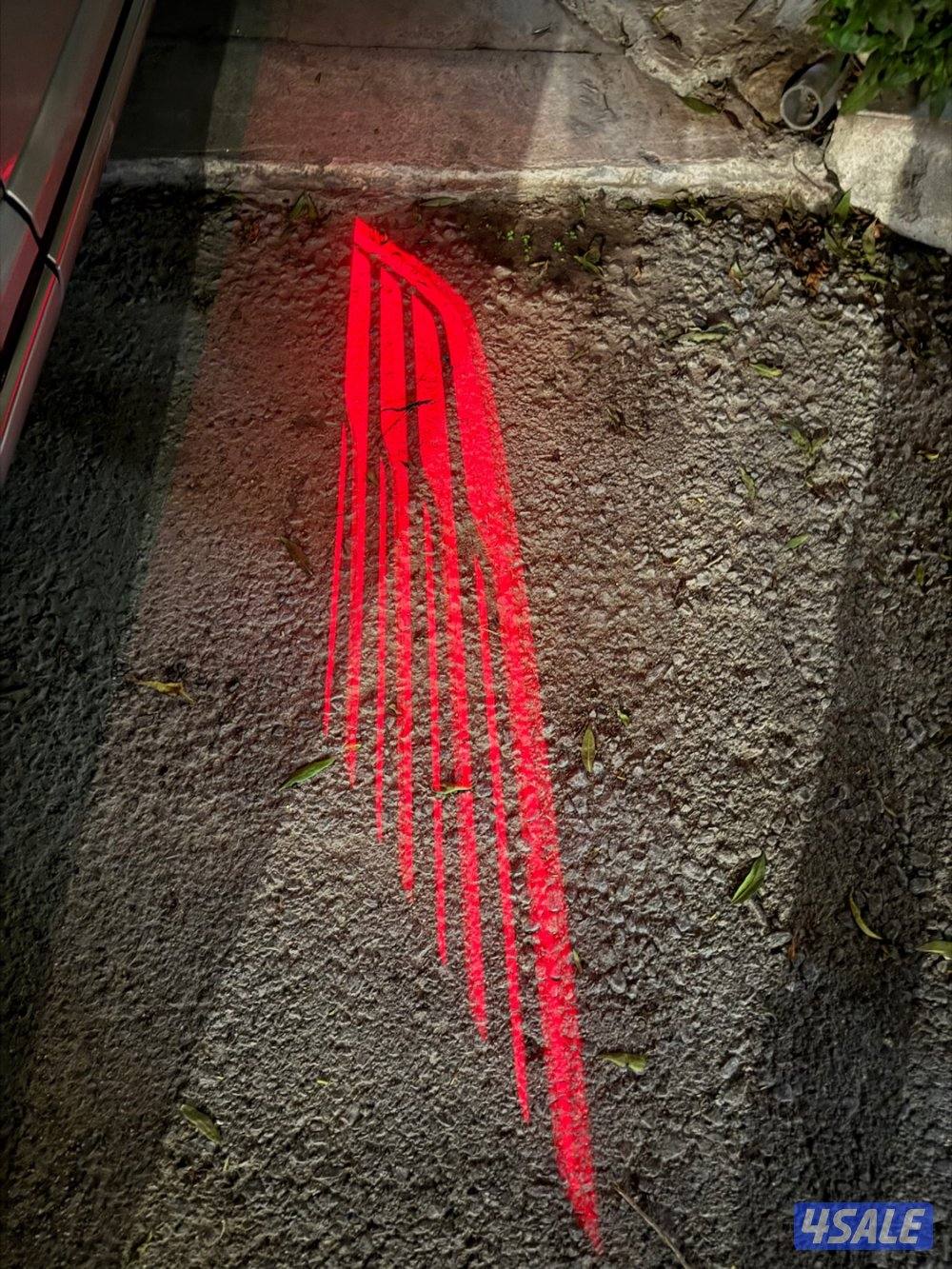 هونجكي HS5 فل أوبشن – حالة الوكالة5