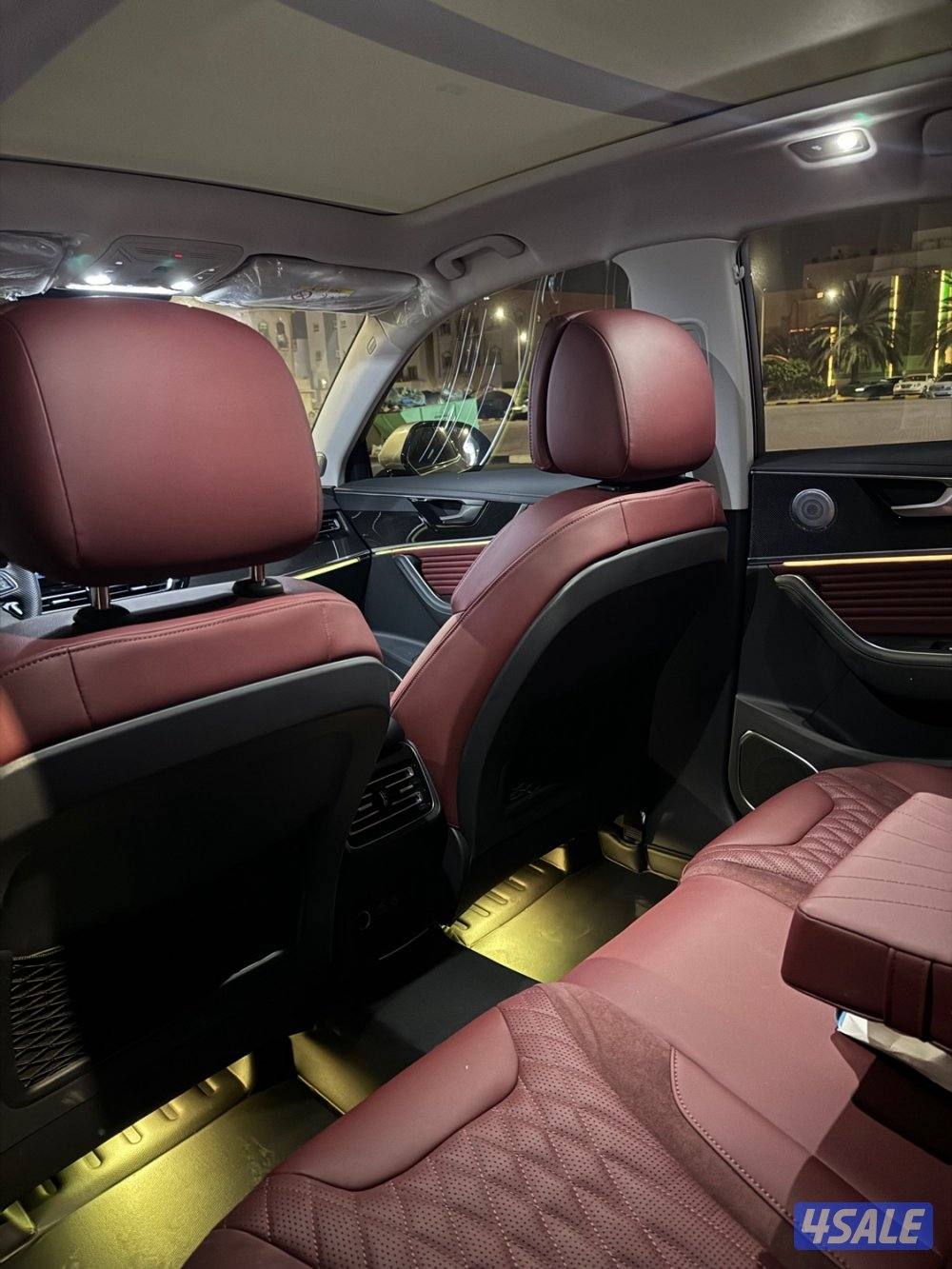 هونجكي HS5 فل أوبشن – حالة الوكالة8