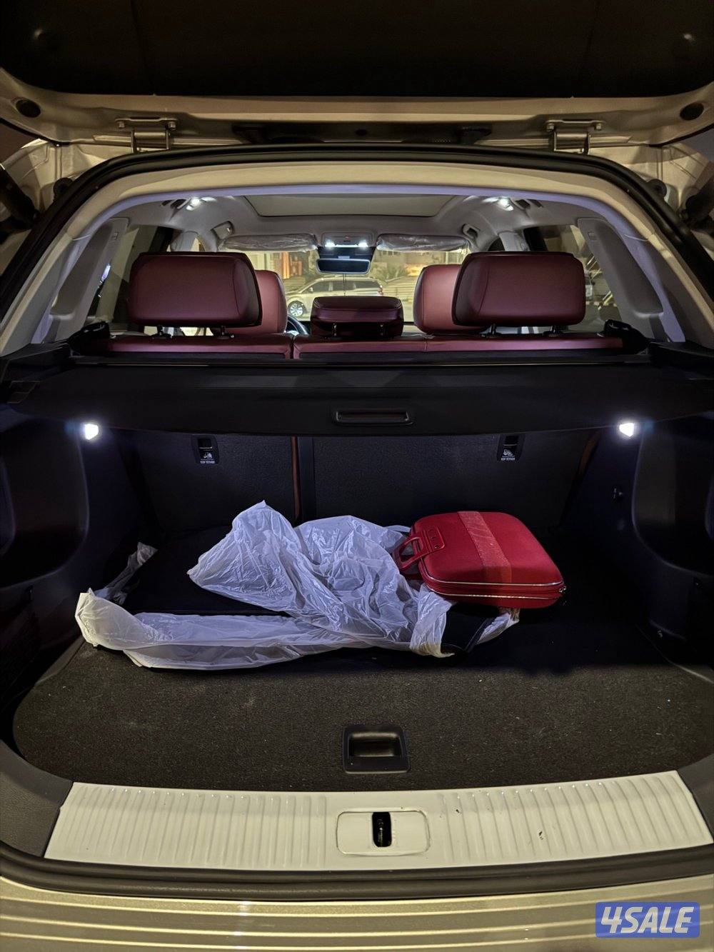 هونجكي HS5 فل أوبشن – حالة الوكالة9