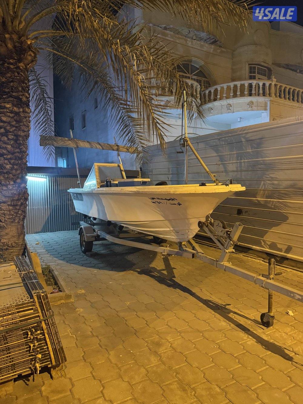 الروضان 18 قدم0