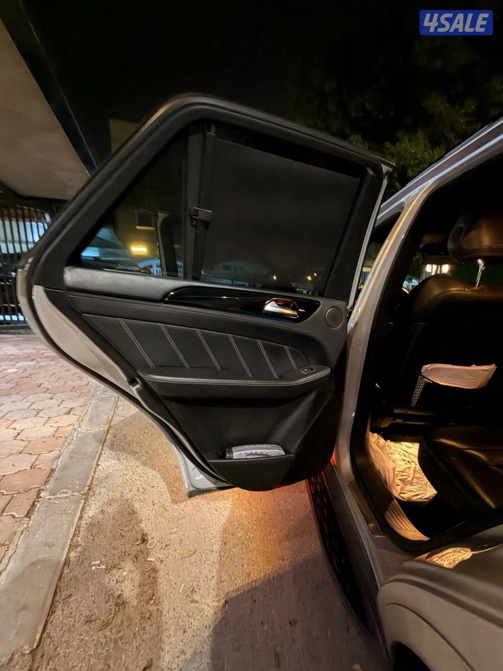 للبيع GLE 63s بيعة سريعة7