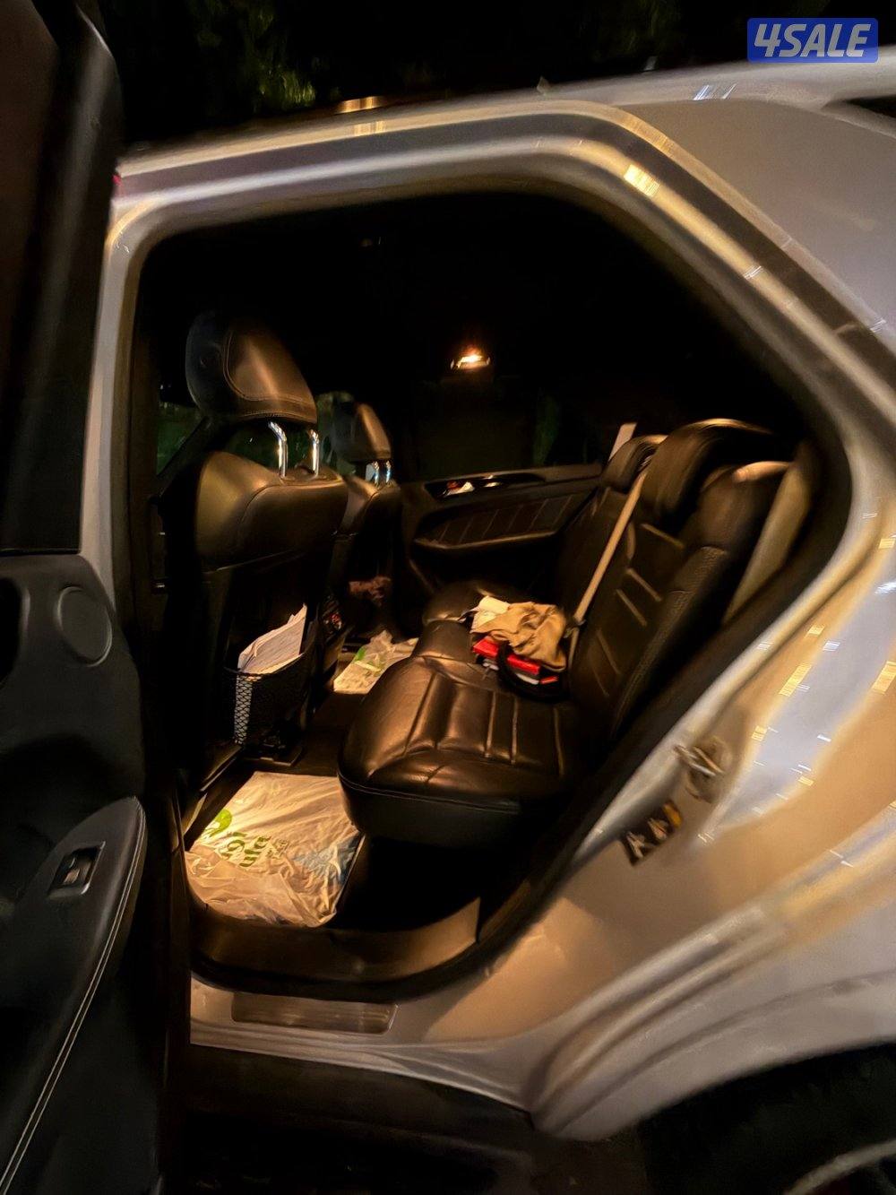 للبيع GLE 63s بيعة سريعة8