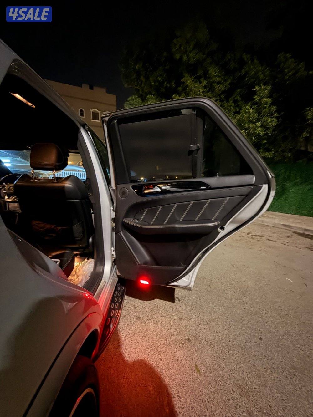 للبيع GLE 63s بيعة سريعة10