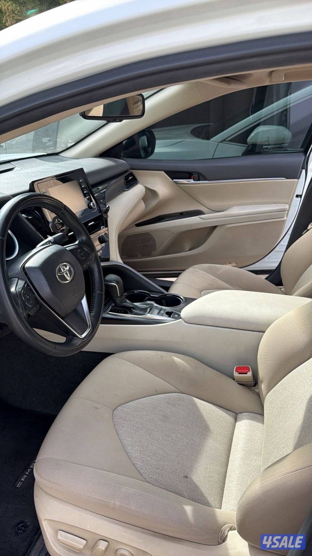 كامري للبيع2