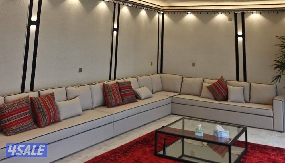 تفصال الخيام علي حسب الطلب2