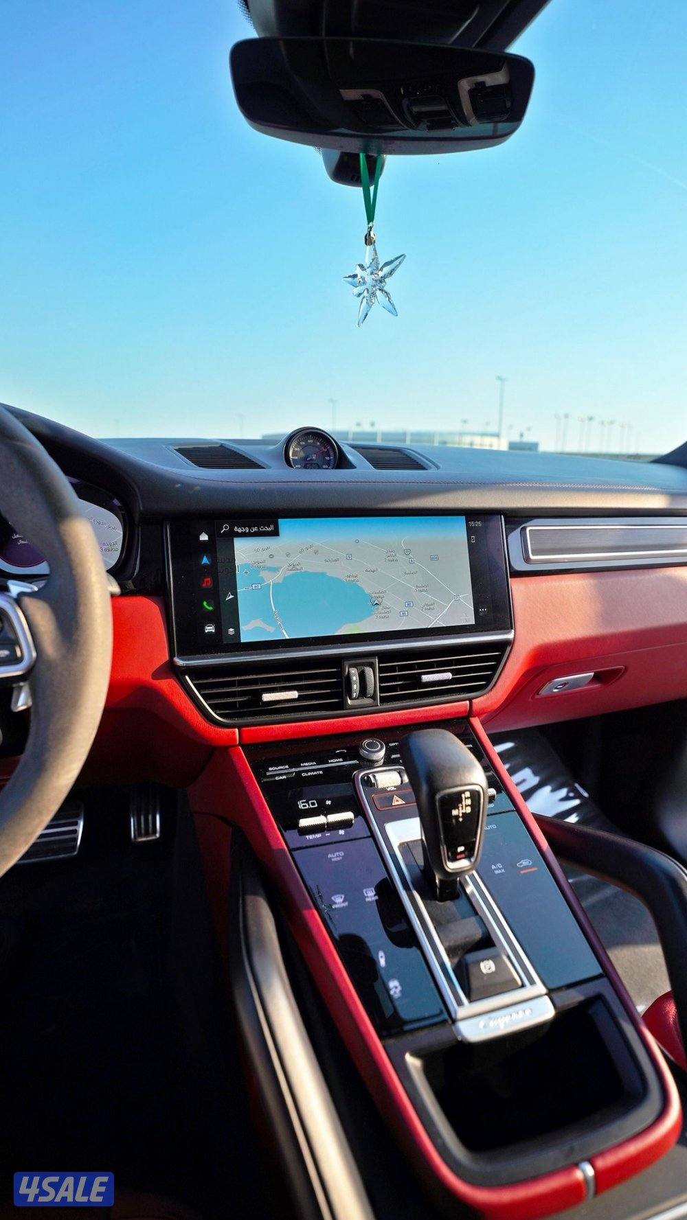 بورش كايين جي تي اس 20222