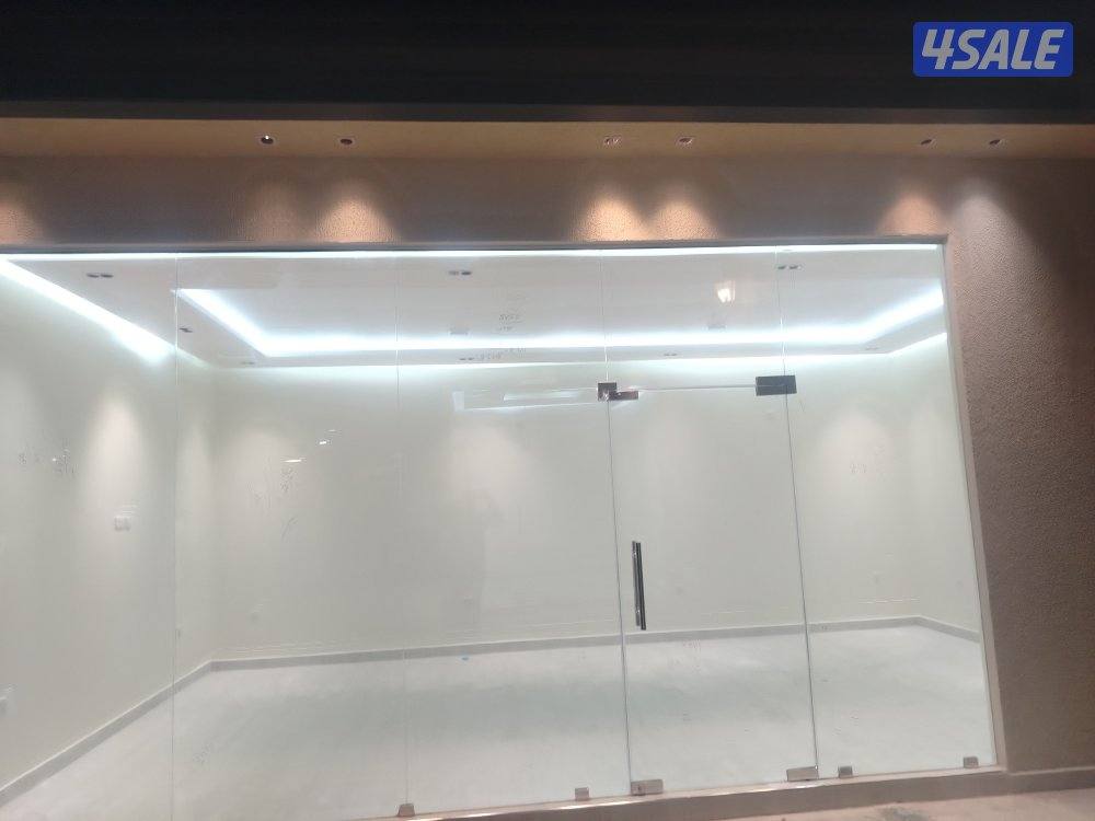 حداده عامه دوانيات ومظلات سيارت غرف سندويتش بانل أسوار عشب5