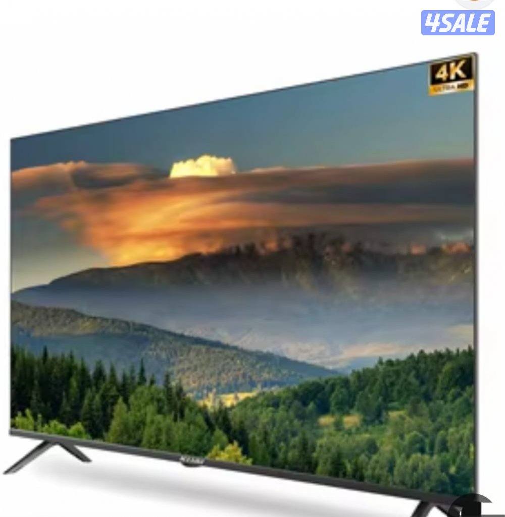 للبيع تلفزيون ذكي1