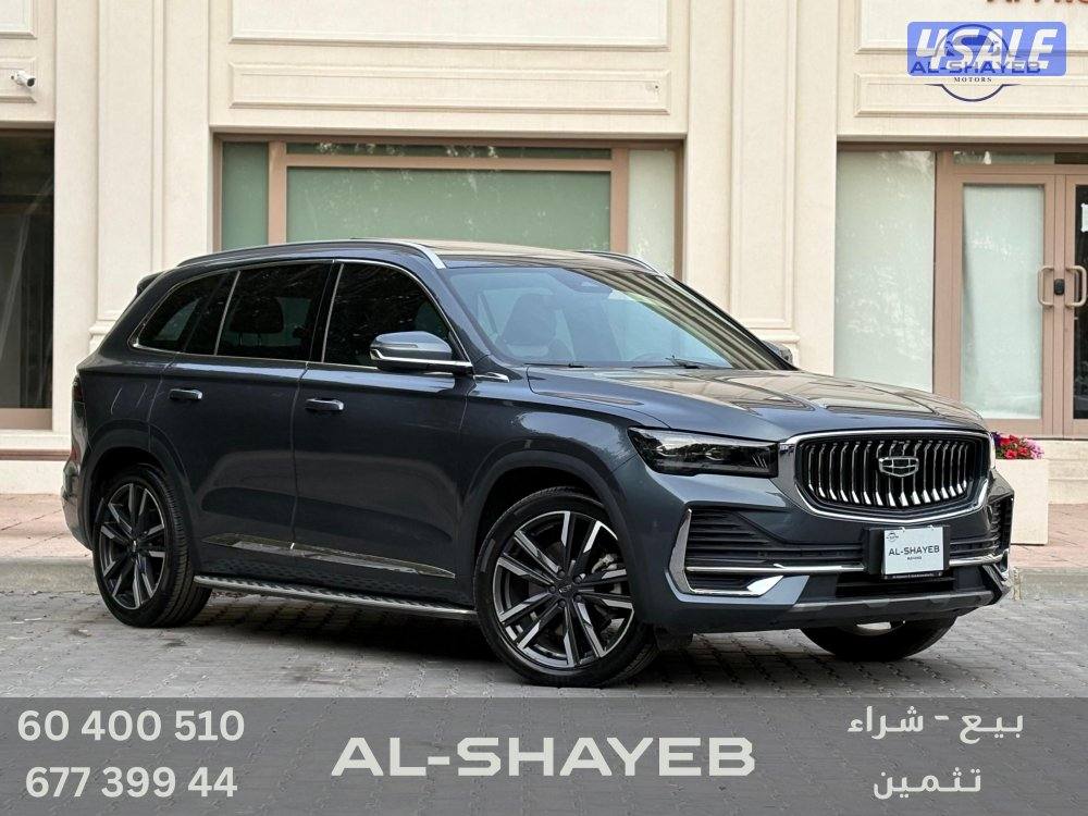 مونجارو 2024 عداد 22 ألف بحالة ممتازة1