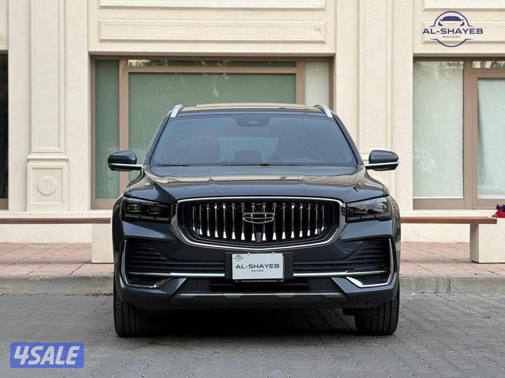 مونجارو 2024 عداد 22 ألف بحالة ممتازة2