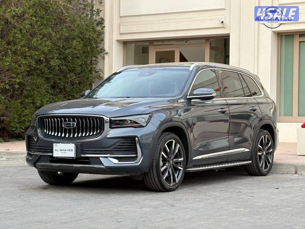 مونجارو 2024 عداد 22 ألف بحالة ممتازة3