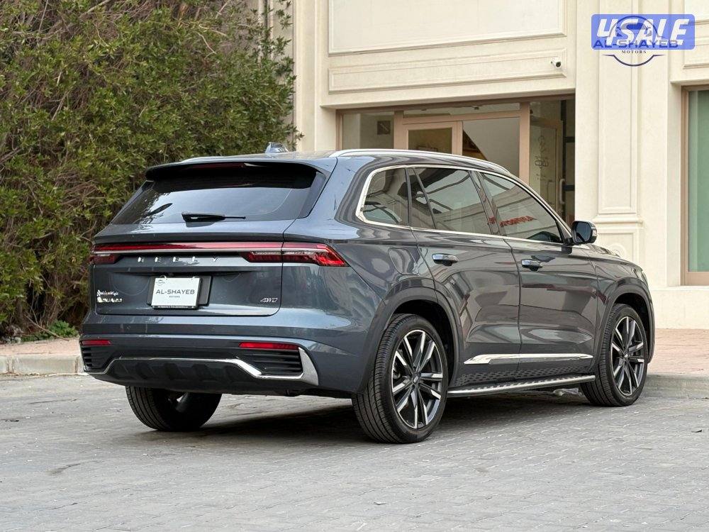 مونجارو 2024 عداد 22 ألف بحالة ممتازة4