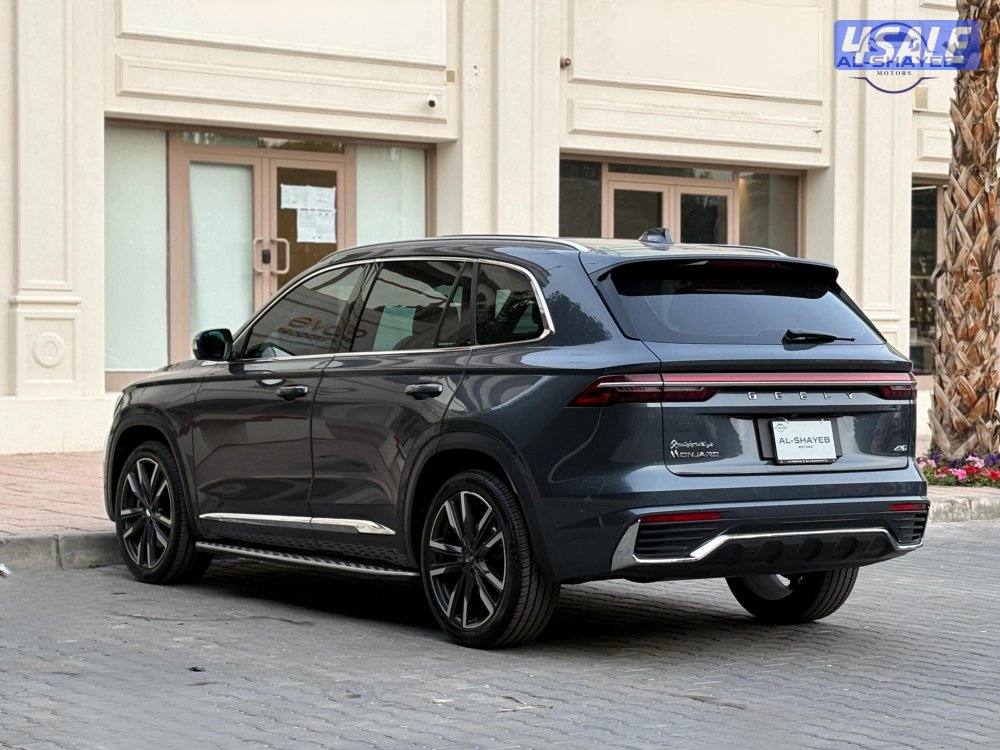 مونجارو 2024 عداد 22 ألف بحالة ممتازة6