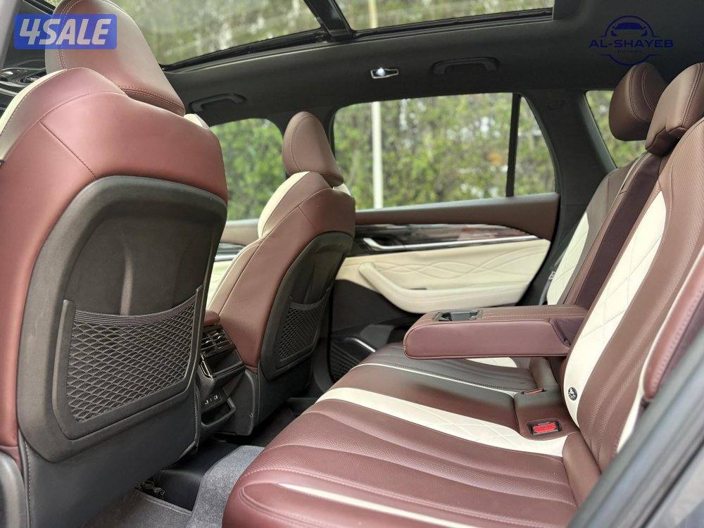 مونجارو 2024 عداد 22 ألف بحالة ممتازة7