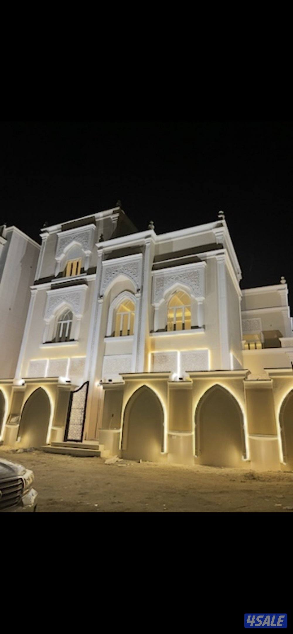 للبيع توسعه الوفره0