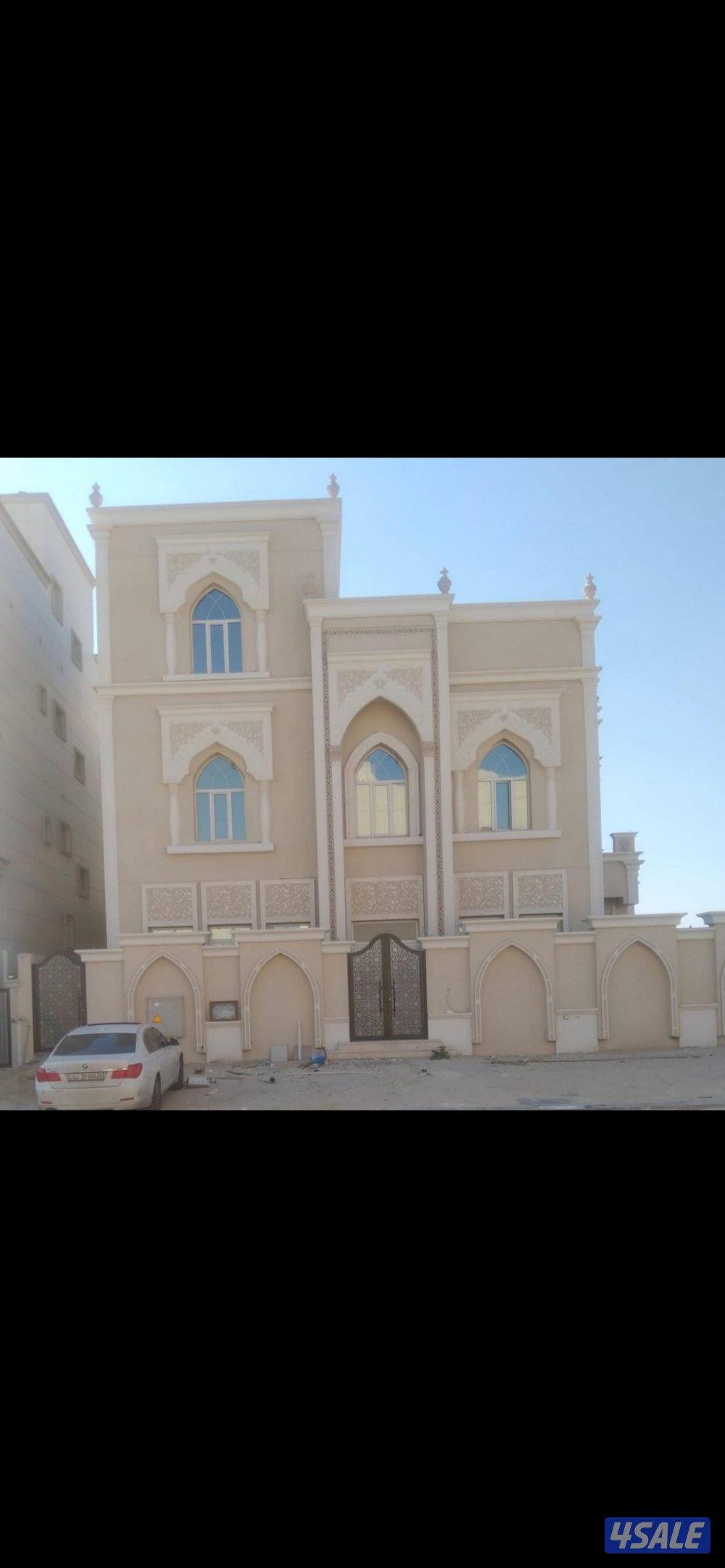 للبيع توسعه الوفره1