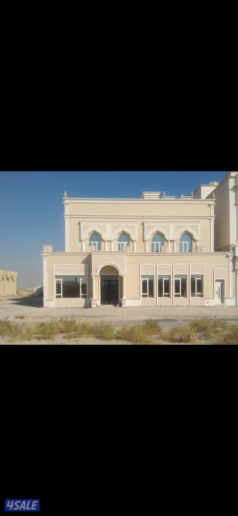 للبيع توسعه الوفره4