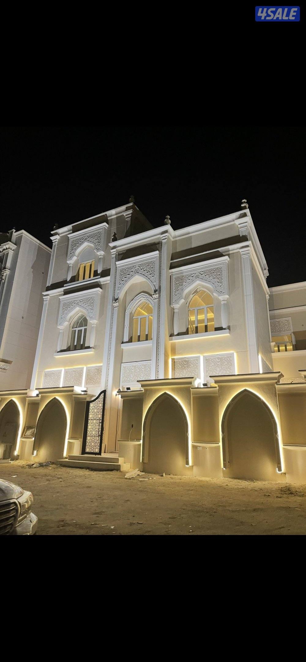 للبيع توسعه الوفره5