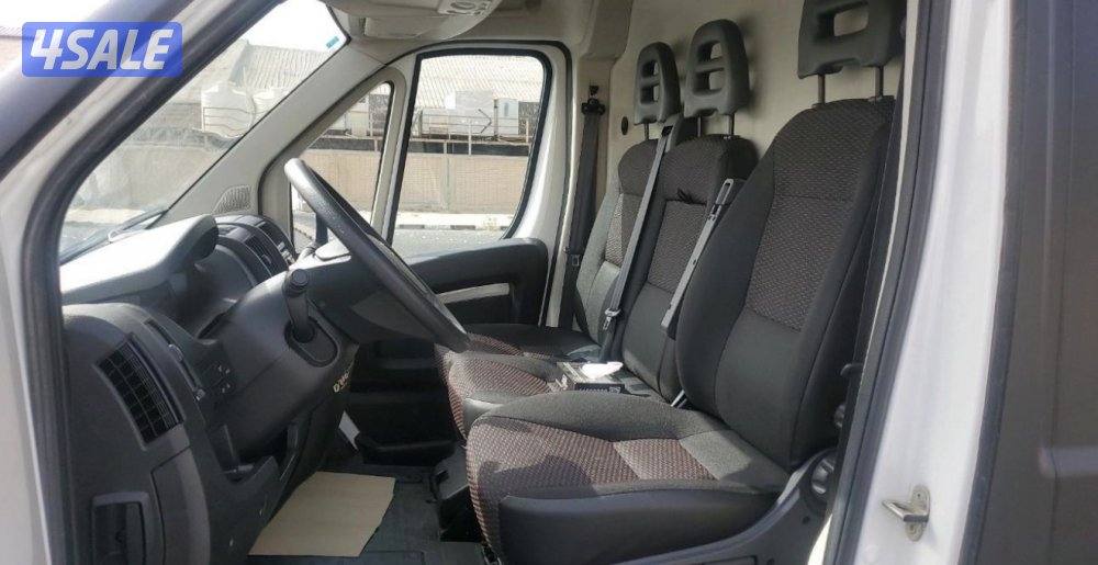 Food truck (coffee truck)7