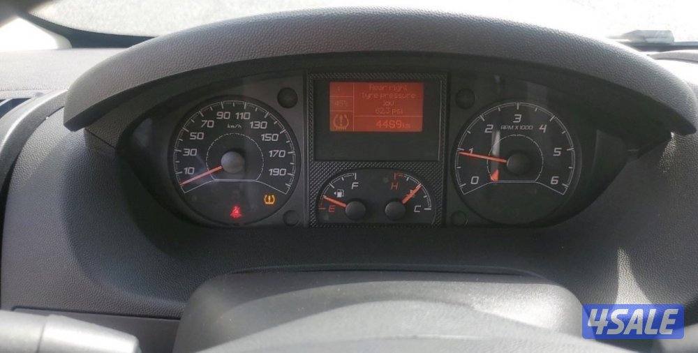 Food truck (coffee truck)9