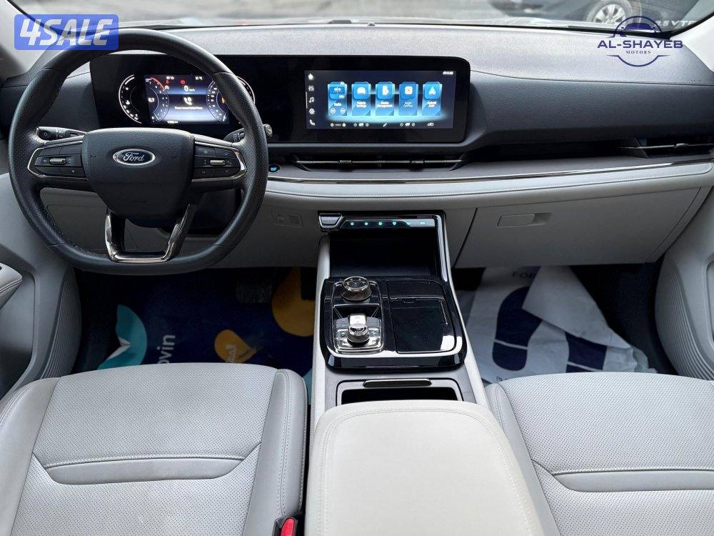 تريتوري ترند 2024 عداد 11 ألف بحالة ممتازة10