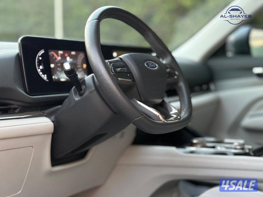 تريتوري ترند 2024 عداد 11 ألف بحالة ممتازة11