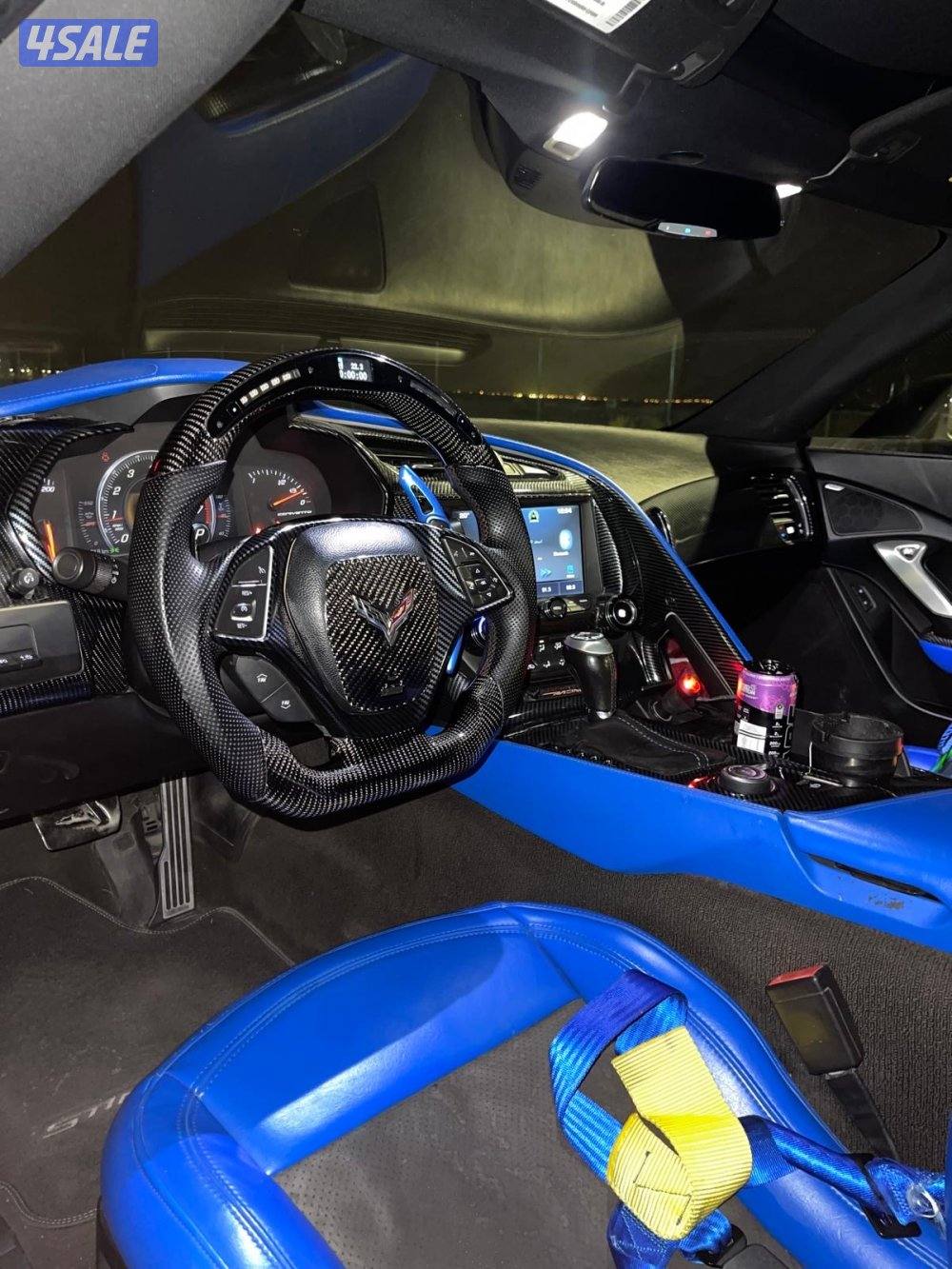 كورفيت Lt3 z51 20143