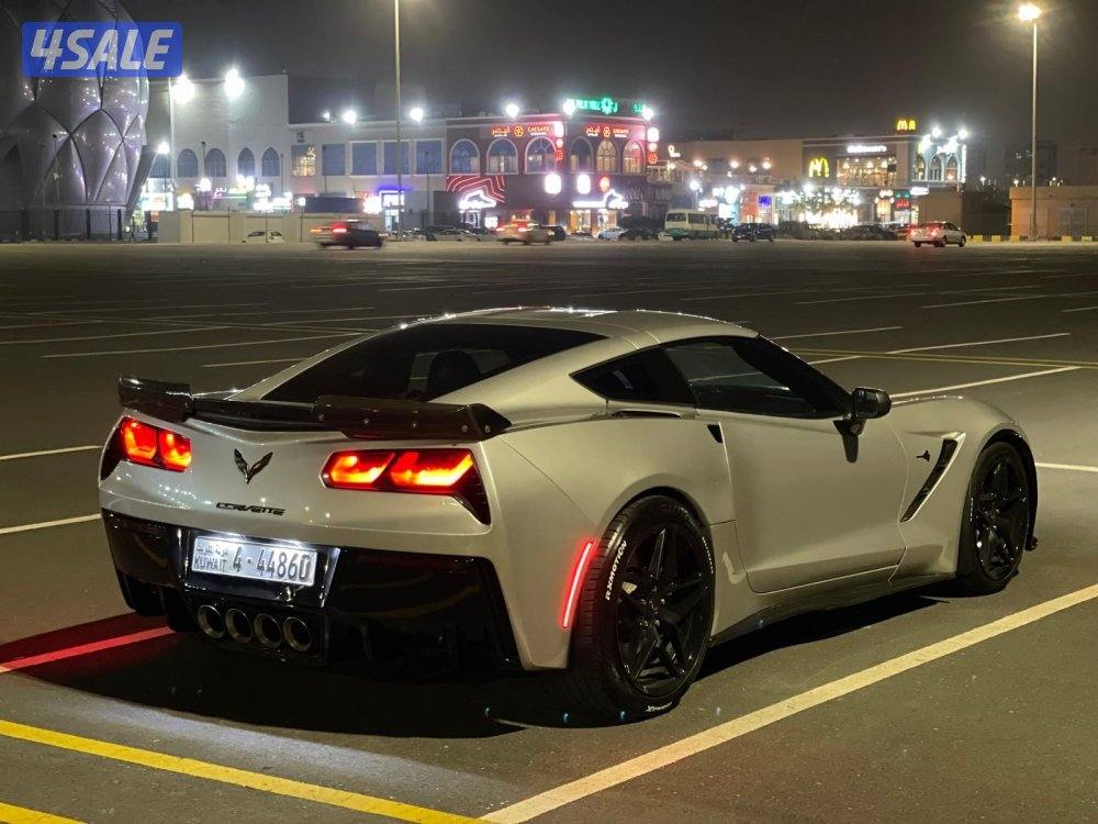 كورفيت Lt3 z51 20146