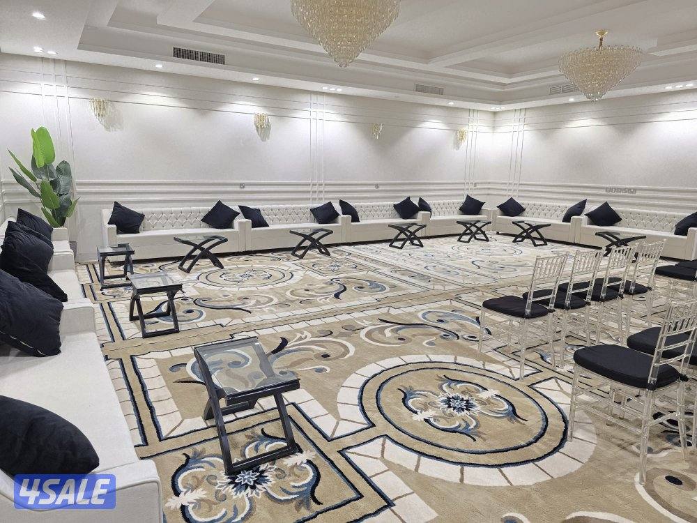 مركزافراح الكويت/لتجهيزالحفلات والمناسبات بافضل الاسعار.6