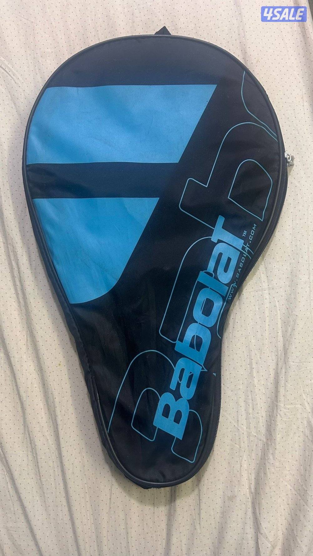 Babolat Reflex Padel Racket 20231