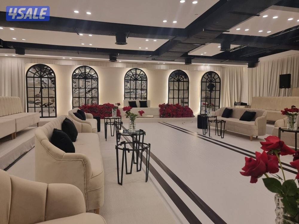 مركزافراح الكويت/لتجهيزالحفلات والمناسبات بافضل الاسعار.13