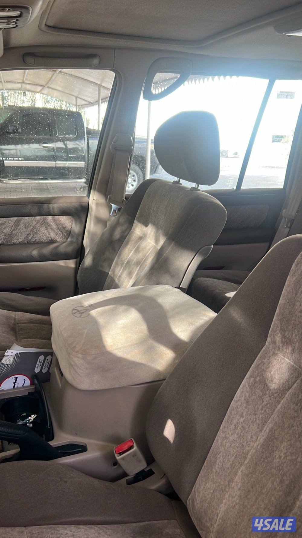 للبيع لاند جي اكس ار 20003