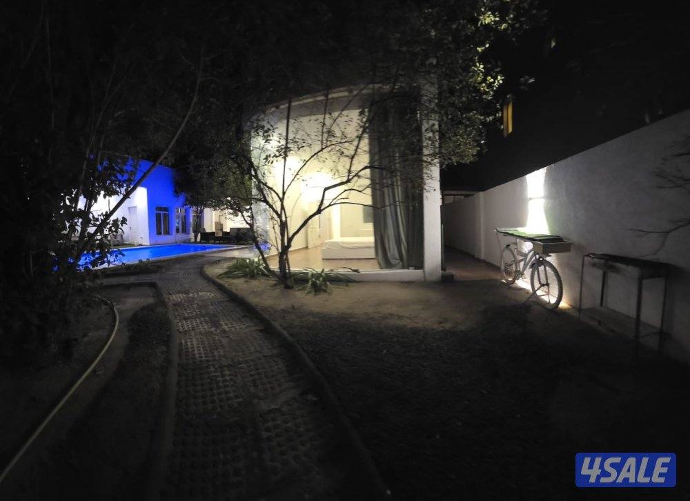 للايجار شاليه برلين0