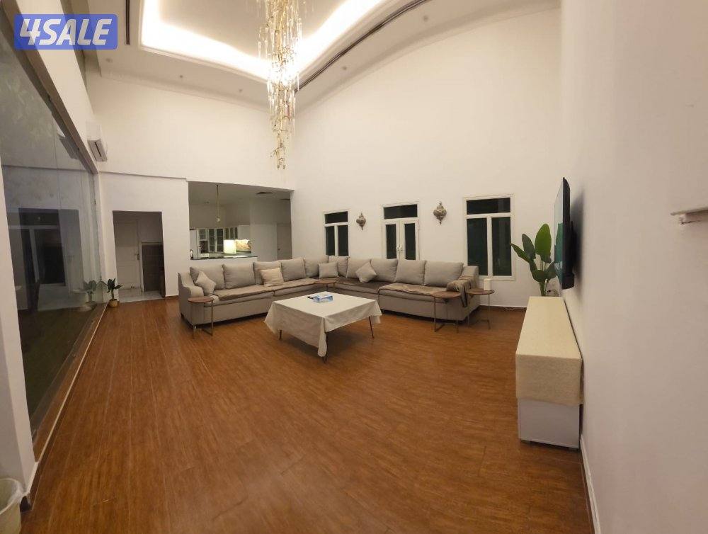 للايجار شاليه برلين4