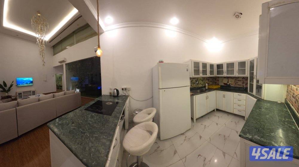 للايجار شاليه برلين6