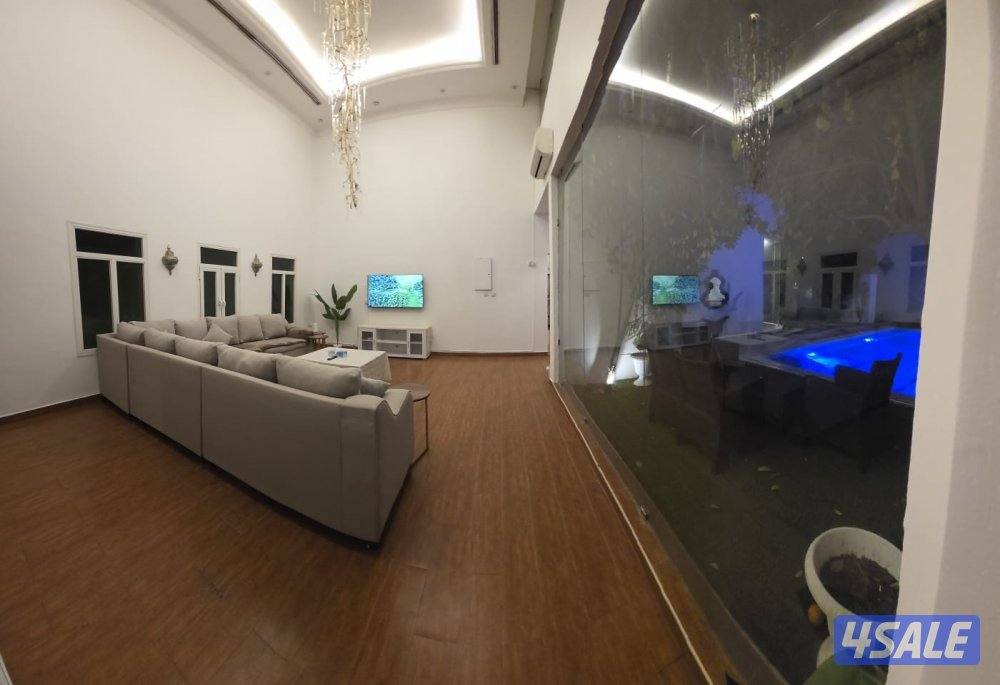 للايجار شاليه برلين5