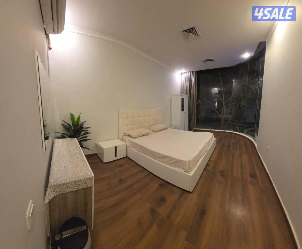 للايجار شاليه برلين9