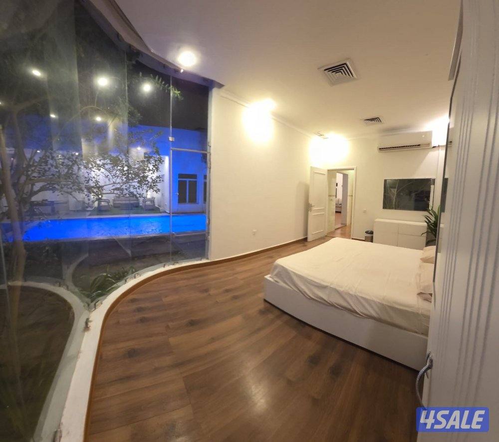 للايجار شاليه برلين10