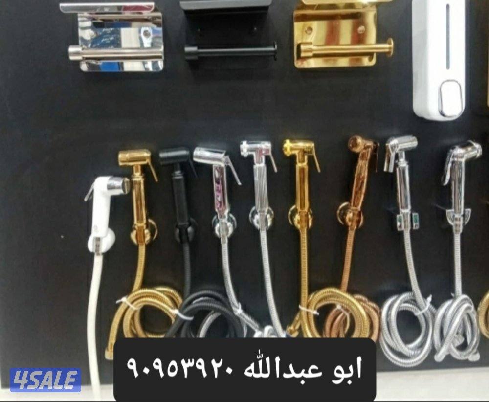 مقاول صحي تكيسر وتمديد حمامات تركيب جميع الأدوات الصحيه تسليك مجارى4