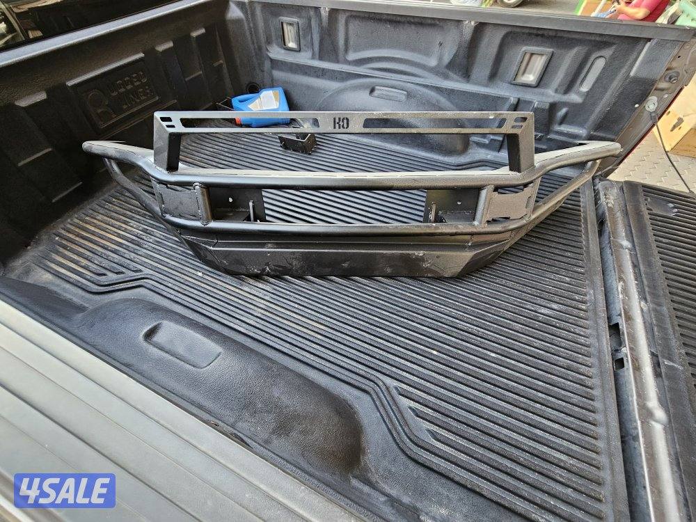 للبيع دعامية وانيت مع كشاف0