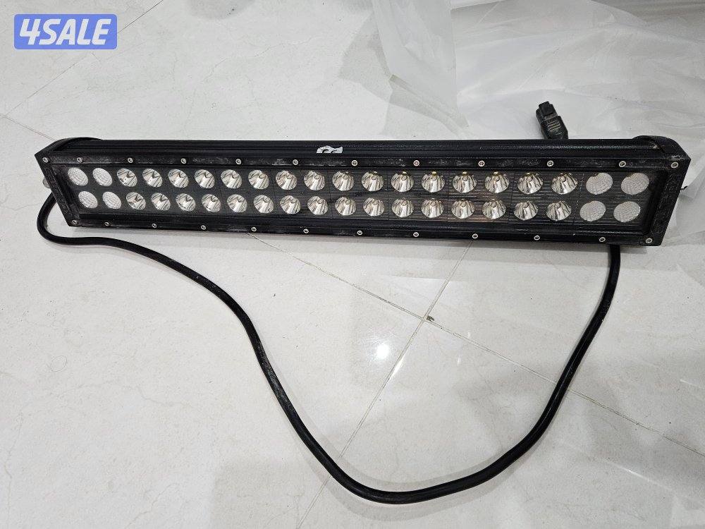 للبيع دعامية وانيت مع كشاف3