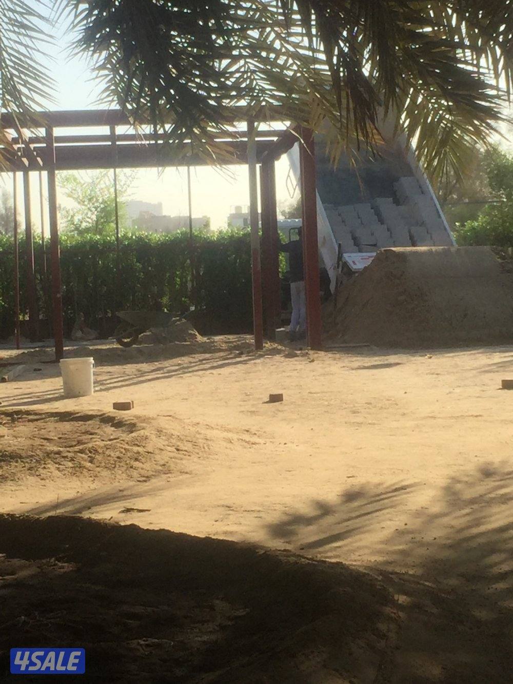 حدادة عامة و التصميم على حسب العميل3