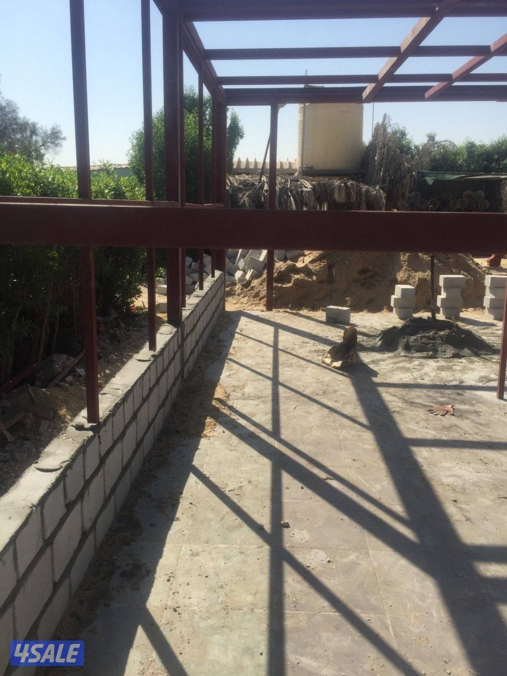 حدادة عامة و التصميم على حسب العميل5