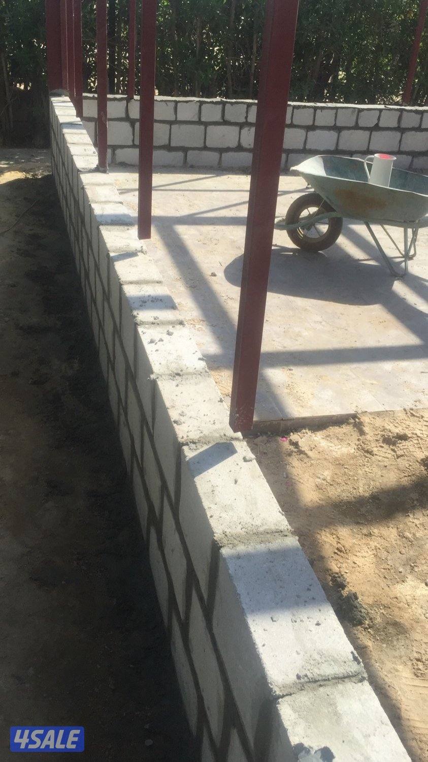 حدادة عامة و التصميم على حسب العميل6